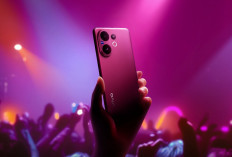 vivo V60 Series Siap Temani Beragam Momen Seru di Tahun Baru, Didukung Promo 12.12 ‘Joy in Us’