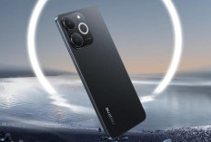 Realme Note 70 Lite Menawarkan Kombinasi Performa Solid Dibalut Sertifikasi IP54