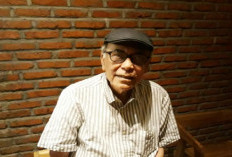 Pendiri PAN Meninggal, Zulkifli Hasan-Hatta Rajasa Langsung Melayat