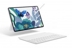 Huawei MatePad 11.5, Hadirkan Layar dengan Teknologi PaperMatte 