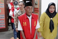 Usman Goni Salah Satu Terdakwa Korupsi Jual Aset YBS Palembang Meninggal Dunia