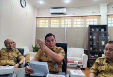 Mutasi ASN Tak Semudah Dulu, Pemkot Palembang Keluarkan Perwali Terbaru!