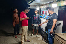Pelaku Perampokan Pakai Sajam di Gandus Palembang Diduga 2 Orang Terus Diburu Polisi 