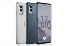 Spesifikasi Nokia X30 5G: Fitur Keamanan Unggul dengan Performa Mumpuni