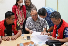 Skandal Korupsi Kredit Bermasalah Rp1,3 T, MS Direktur PT BSS dan PT SAL Diperiksa Intensif Kejati Sumsel