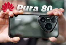 Huawei Pura 80 Ultra: Ancaman Baru di Arena Gaming Smartphone Indonesia