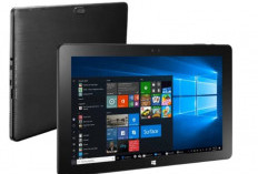 Revolusi Tablet: Menjelajahi Keunggulan Tablet Dual OS Murah dengan Performa Ngebut