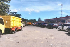 Warga Muara Enim Resah Antri Solar Makin Panjang dan Lama, Dulu 3 Jam Sekarang Bisa 8 Jam 