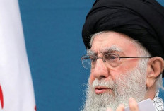 GEGER Pidato Perdana Khamenei Sejak Gencatan Senjata, Klaim Kemenangan Iran atas Israel dan AS