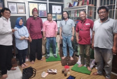 Status Cagar Budaya Komplek Makam Pangeran Kramojayo Kembali Ditetapkan, Ditanggapi Positif Berbagai Kalangan