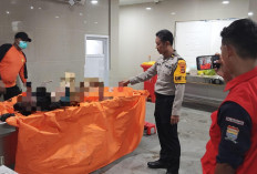 Terungkap Identitas Jasad Wanita Mengapung di Sungai Musi, 2 Hari Lalu Sudah Masuk Daftar Orang Hilang