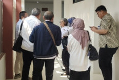 Eksepsi 8 Terdakwa Korupsi Kredit BRI Ditolak Hakim, Jaksa Segera Hadirkan Puluhan Saksi