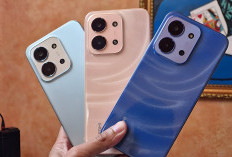 Perbedaan Jauh Redmi 15 Dengan Redmi 15C, Buat Gaming, Multi Tasking dan Baterai Tahan Lama 