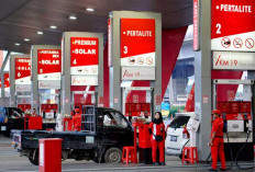 Mulai Juni 2026, Harga BBM Diesel Turun di Sejumlah SPBU, Simak Daftar Lengkapnya