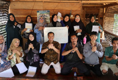 PTBA Dorong Kemandirian Kelompok Binaan Melalui Penguatan Kepemimpinan