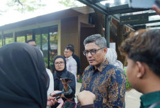 Perkuat Sinergi Pemberitaan Infrastruktur Nasional, Hutama Karya Gelar Media Refreshment Gathering 2025