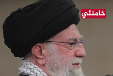 Fasilitas Nuklir Iran Aman Meski Diserang, Israel Tetap Tuduh Kembangkan Senjata