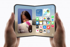 iPhone Jadi Pengikut Samsung? Ini Alasan Apple Akhirnya Masuk Dunia HP Lipat