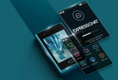 HMD Touch  Jadi Penerus Nokia Asha dengan Fitur Lebih Pintar