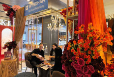 Wyndham Opi Hotel Palembang Tawarkan Promo Spesial untuk Wujudkan Pernikahan Impian Anda
