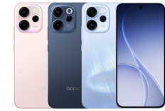 OPPO Reno 15 Bawa Kamera Canggih, Performa Kencang, dan Harga Mid-Range: Ini Spesifikasinya