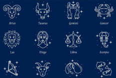 Ramalan Zodiak Hari Ini, Selasa 8 September 2026: Cek Peruntungan 12 Zodiak