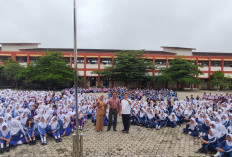 UT Palembang Buka Program Beasiswa, Berikut Cara Daftar dan Dokumen yang Harus Disiapkan 