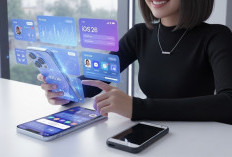 Fitur Baru iOS 26 yang Bikin Android Seakan Hidup di Masa Lalu