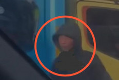 Aksi Pemalakan Sopir Truk dan Wanita Tanpa Busana Terjadi di Lampu Merah Palembang, Bentak Perekam Video