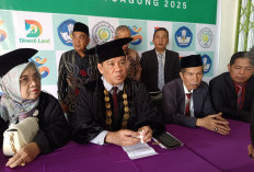 Uniski Bakal Buka Jurusan Pendidikan Agama Islam