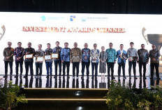  Beri Dukungan bagi Pengusaha, BRI Jalin Kolaborasi dengan BP Batam, BKPM dan Kementerian UMKM untuk Perkuat I