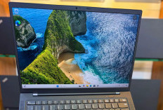 Laptop Bisnis Paling Favorit di Zamannya, Bahkan di 2026 Lenovo Thinkpad X1 Carbon Bekasnya Masih Laku Keras