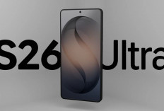Bocoran Harga Samsung Galaxy S26 Ultra di Indonesia dan Fitur AI Terbaru yang Bikin Heboh! The Next Flagship 