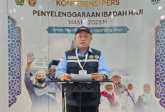 Kabar Baik! Jemaah Haji Dapat Kunjungi Destinasi Ziarah Madinah Tanpa Biaya, Difasilitasi Syarikah