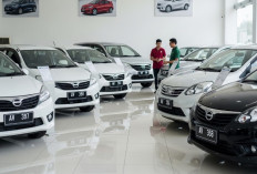 Mobil Bekas Rp80 Jutaan yang Masih Layak Dipakai Harian Tahun 2026