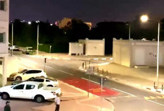 Situasi Timur Tengah Mencekam, Warga Indonesia Diminta Tunda Umrah