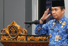 Hari Bela Negara ke-77, Kanwil Kemenkum Sumsel Teguhkan Semangat Kebangsaan