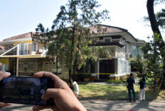 Kortastipidkor Polri Belum Ungkap Pemilik Rumah yang Digeledah di Sentul