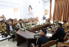 Percantik Kambang Iwak, Pemkot Palembang Rencana Bangun Jembatan Bentuk Perahu Bidar