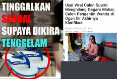 Rekayasa Hanyut di Sungai Ogan Gegara Mahar Tinggi, Lilis Bantah Itu Hanya Alasan Budi 