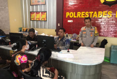 Jaga Keluarga Dirawat di Ruang ICU, 2 Hp Milik Warga Tulung Selapan OKI Ini Raib, CCTV Rumah Sakit Rusak 