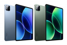 Spesifikasi Xiaomi Pad 8 Pilihan Tablet Terbaru Usung Desain Tipis dengan Performa Tinggi 