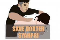 Jangan Kasih Kendor, IDI Kawal Proses Hukum Anak Pasien Intimidasi Dokter di RSUD Sekayu  