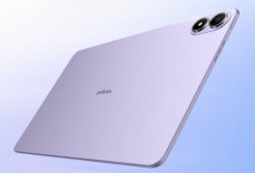 Infinix XPAD 20 Pro Tercatat Dalam Sertifikasi TKDN: Tablet RAM 8 GB dan Fitur Terbaru! Ini Spesifikasinya