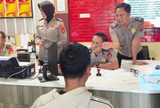 Viral Remaja Pamer Pistol Akhirnya Masuk Penjara, Senpi Dibeli 2 Juta Hasil Tabungan Uang Jajan  