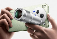  vivo X300s dan X300 Ultra Hadirkan Kamera 200MP: Jadi Standar Baru Fotografi Mobile