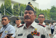 Buntut Ditemukan Fasilitas Mewah di Lapas Cibinong, Dirjen Pas Mengundurkan Diri