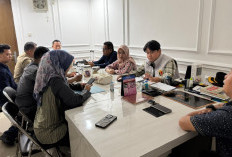 Polres Muratara Tingkatkan Kasus Dugaan Gratifikasi BKPSDM ke Penyidikan