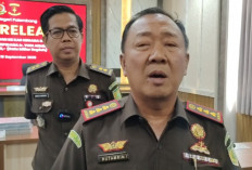 Mantan Wawako Palembang dan Suami Segera Jalani Sidang, Kajari Janji Bakal Beberkan Aliran Dana Korupsi