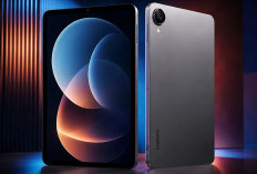 Tak Suka Tablet Besar Redmi K Pad atau Xiaomi Pad Mini Pasti Jadi Pilihan Kamu! 